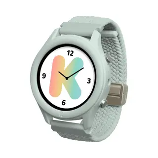 Kidywolf Kidywatch Green Kinder Smartwatch