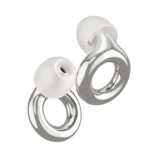 Loop Experience 2 Ear Plugs – Stylish Certified Hearing Protection For Concerts & Festivals, Live Events, Musicians, Sports, DJs And Nightlife – thumbnail