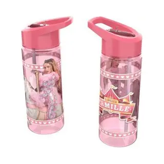 Camille Dhont - Camille Drinkfles 500ml Circus
