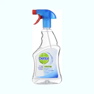 Dettol Allesreiniger Spray Power & Fresh - Multireiniger - 500 Ml
