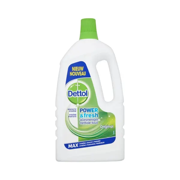 Dettol Allesreiniger Original 1, 5 Liter thumbnail