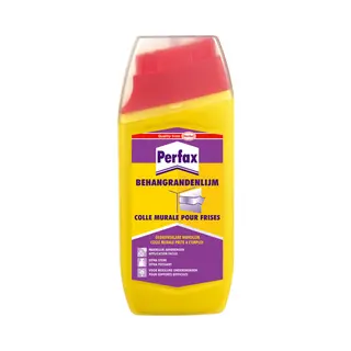 Perfax Behangrandenlijm 250 g