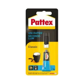 Pattex Secondelijm Classic