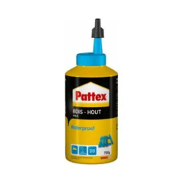 Pattex Houtlijm Waterproof thumbnail