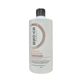 Syoss Keratine Conditioner, 440 Ml