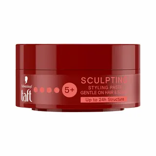 Taft Restylable Level 6 Sculpting Paste 75 Ml