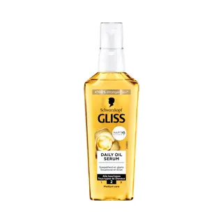 Gliss Serum Daily Oil 75 Ml