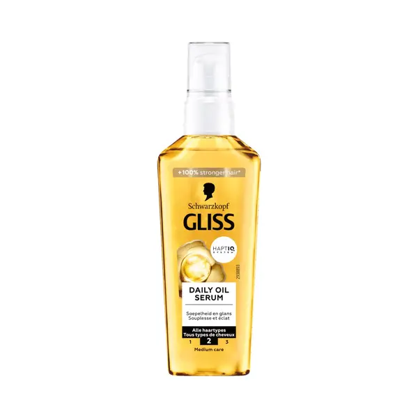 Gliss Serum Daily Oil 75 Ml thumbnail
