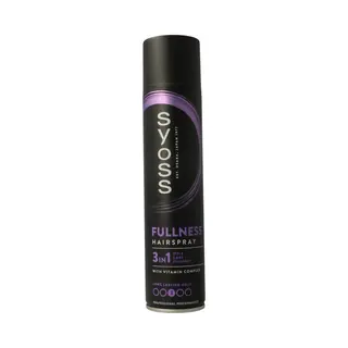 Syoss Fullness Haarspray - 300 Ml