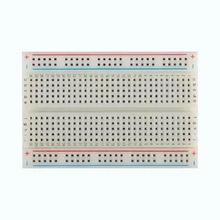 Velleman VTBB3 Patchpanel