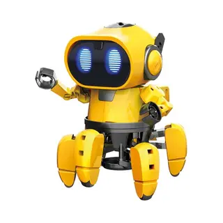 Velleman KSR18 Unterhaltungs-Roboter