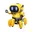 Tobbie De Robot