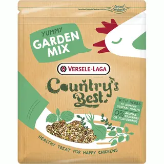 Versele-Laga Country`s Best Snack Garden Mix 1 Kg