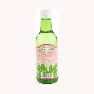Samra Rosenwasser 245 Ml Türkisch