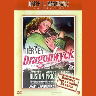 Speelfilm - Dragonwyck