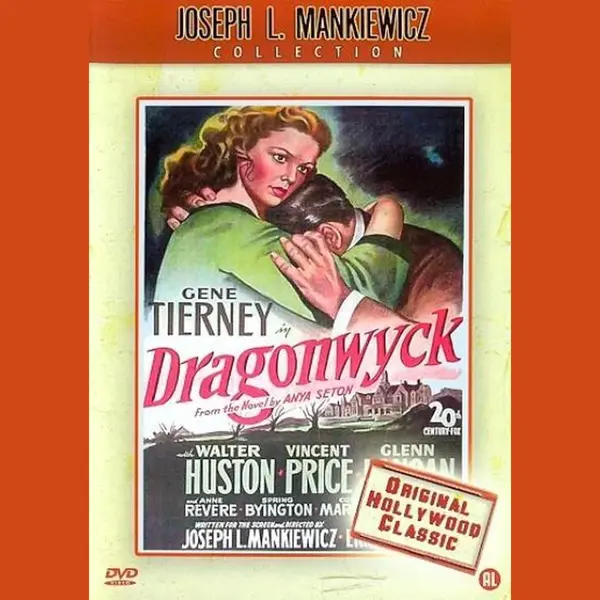 Speelfilm - Dragonwyck thumbnail