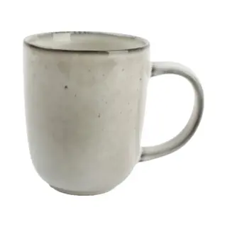 Mug Ona Green Freckles, 360 Ml