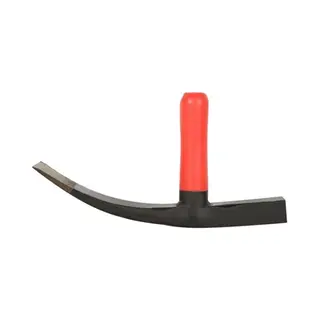 Mm Eurotool Straathamer Met Glasfibersteel