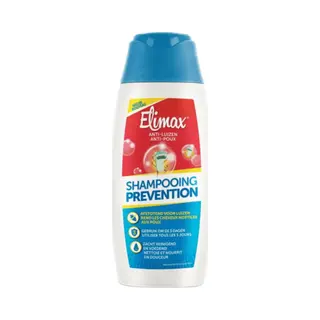 Elimax Preventieve Shampoo Anti-luizen 200ml