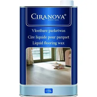 Allesvoorparket Ciranova Vloeibare Parketwas Naturel - 1 Liter