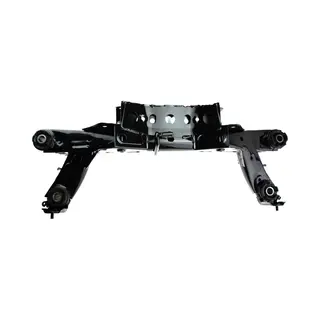 Van Wezel - Subframe Voor Mercedes Benz C-Class W202 1993-2000 2023506708
