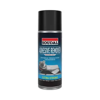 Soudal 400mL Adhesive Remover