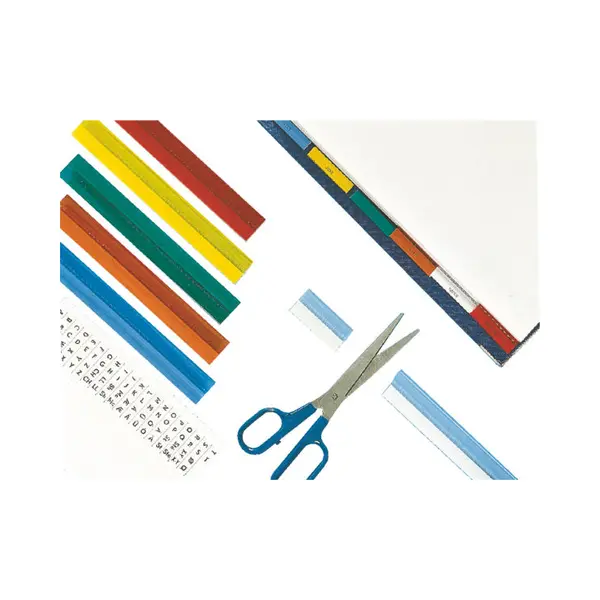 Esselte indextab thumbnail