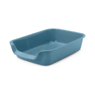 Savic Katzen- Und Hundetoilette Junior - 56 Cm - Blaustein
