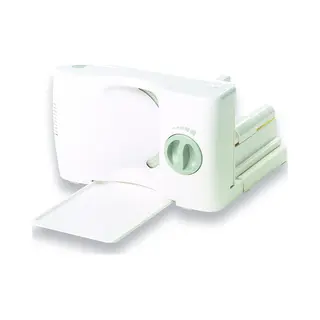 Domo MS171 Schneidemaschine Elektro 120 W Weiß Kunststoff