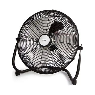 Domo DO8134 ventilator Zwart