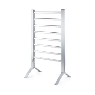 Domo DO7117DR droogrek Rek met wandmontage Wit
