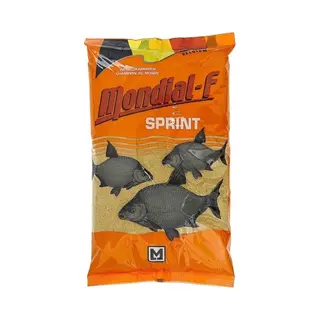 Mondial-F Mondial F. Sprint Lokvoer | 1kg