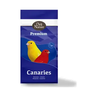 Deli Nature Premium Kanarie 1 Kg