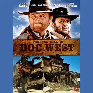 Doc West