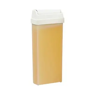 Wax, Vetoplosbaar, Geel Sibel
