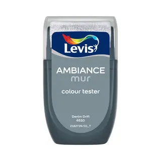 Levis - Ambiance Mur Tester - Denim Drift - 30 Ml