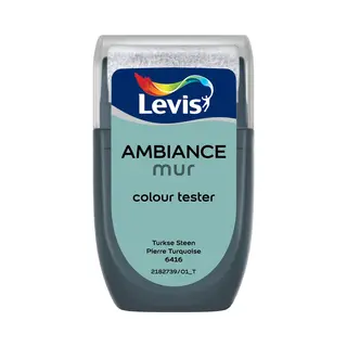 Levis - Ambiance Mur Tester - Turkse Steen - 30 Ml
