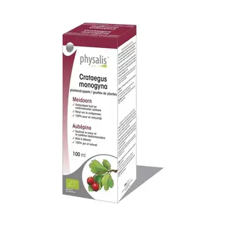Physalis Crataegus Monogyna | 100 Ml