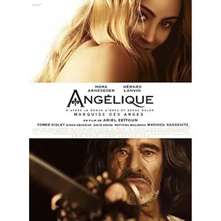 Belga Angelique