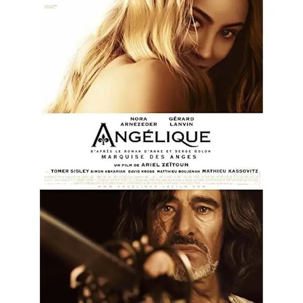 Belga Angelique thumbnail