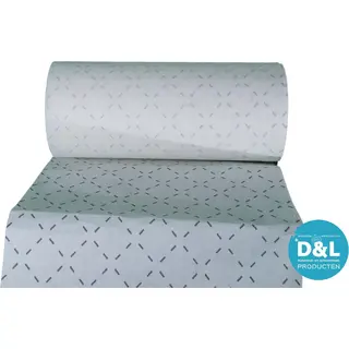 D&L Vetfilter Voor Afzuigkap | 100 X 47 Cm | Kleurindicator