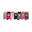 Blauw, Grijs, Roze, Jeans, Paars, Fuschia