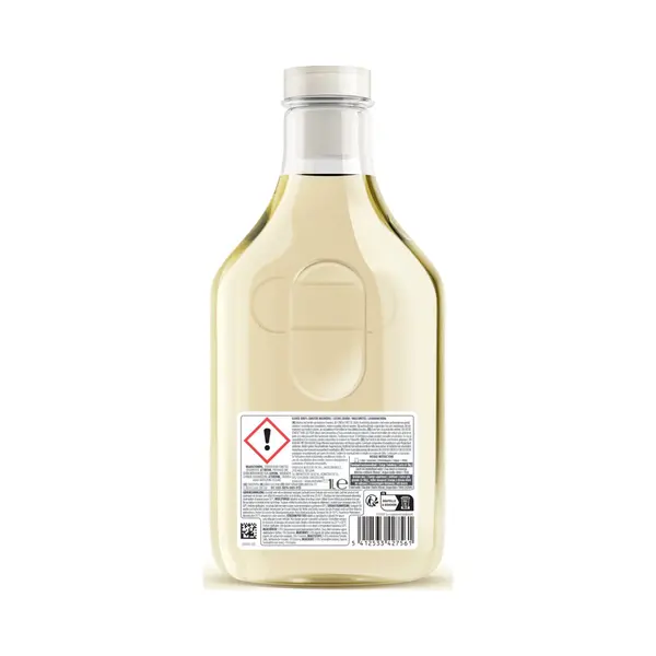 Ecover Vloeibaar Wasmiddel Zero 28 Wasbeurten - 1 Liter thumbnail