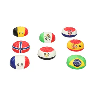Deka Deals Squishy Dumpling Wk 2026 - 8, 5cm
