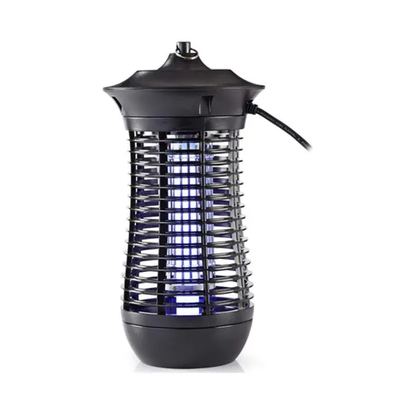 Nedis INKI110CBK18 insectenval Zwart thumbnail