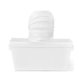 Nedis DRMO110WT drogeronderdeel & -accessoire