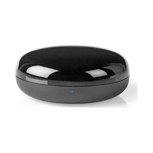 Nedis WIFIRC10CBK Fernbedienung Ir Wireless Universal thumbnail