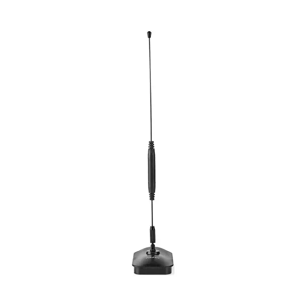 Nedis ANIR0502BK tv-antenne Binnen 5 dB thumbnail