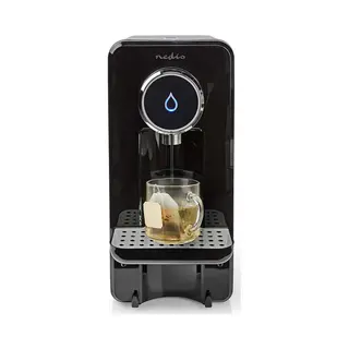 Nedis KAWD100FBK water dispenser 2,5 l Zwart