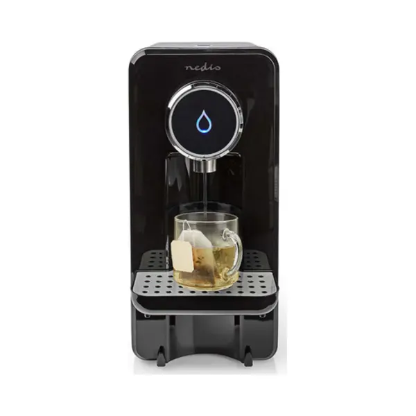 Nedis KAWD100FBK water dispenser 2,5 l Zwart thumbnail